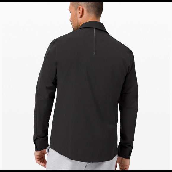 Lululemon Jacket - Picture 5 of 5